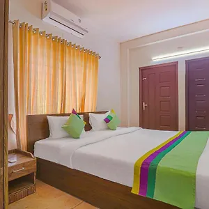 Hotel Treebo Trend Oryx Homes