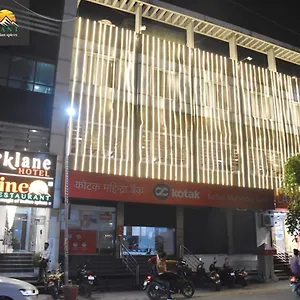 Hotel Parklane Agra (Uttar Pradesh)
