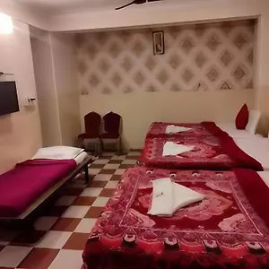 Nkf Residency Mysore