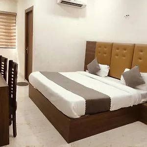 Mm Palace - Agra (Uttar Pradesh)
