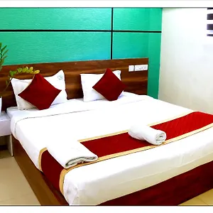 Hotel New Aliyans & Restaurant