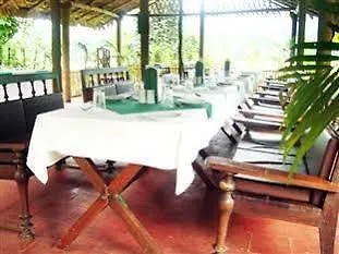 Resort Soma Birds Lagoon Otel Kotamangalam