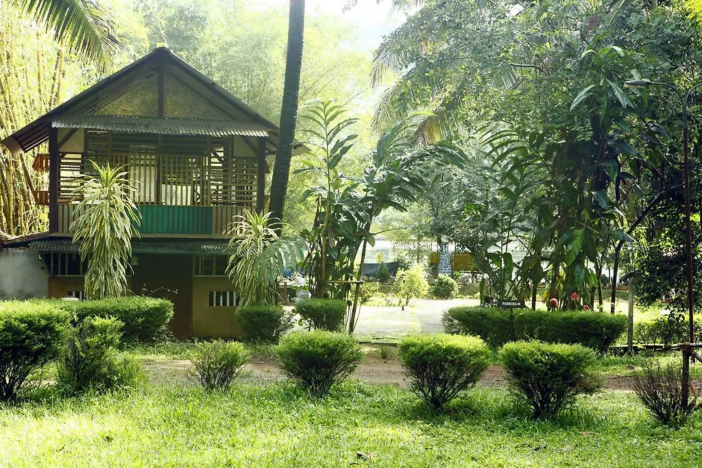 Soma Birds Lagoon Otel Kotamangalam Hindistan