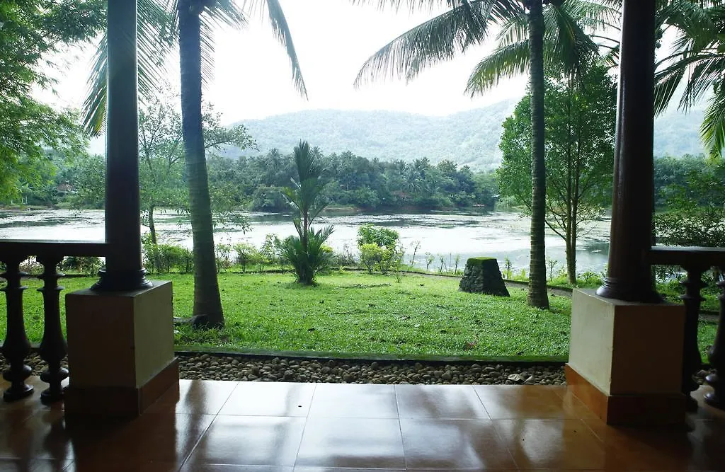 Soma Birds Lagoon Otel Kotamangalam 3*,